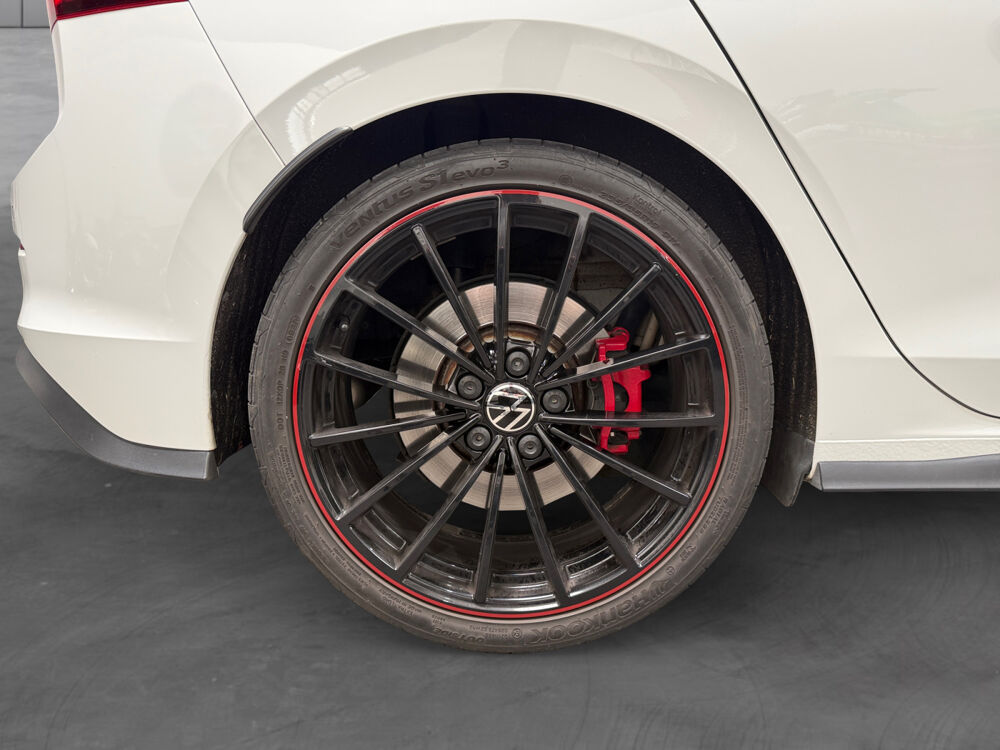 Golf 2.0 TSI 300 GTI CLUBSPORT DSG 2022 occasion 69530 Brignais