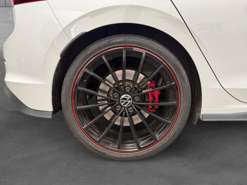 Golf 2.0 TSI 300 GTI CLUBSPORT DSG 2022 occasion 69530 Brignais