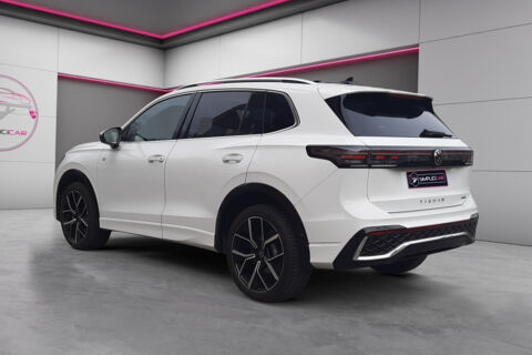 Tiguan DSG7 4Motion R-Line 2024 occasion 93100 Montreuil