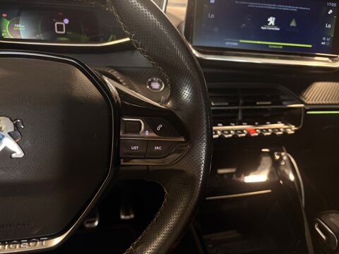 208 1.5 BLUEHDI 100 GT LINE 2020 occasion 26000 Valence