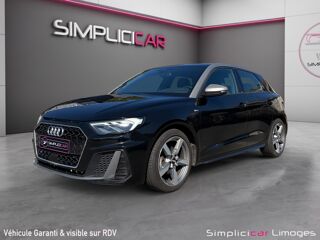 A1 S- LINE 30 TFSI 116 2019 occasion 87000 Limoges