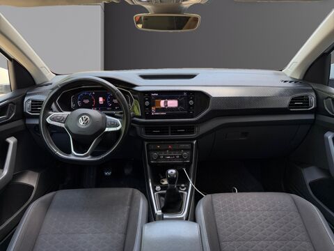 T-Cross R-Line 2019 occasion 30900 Nimes