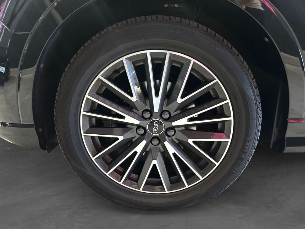 Q3 35 TDI 2.0 150 AVUS S TRONIC 2023 occasion 34070 Montpellier
