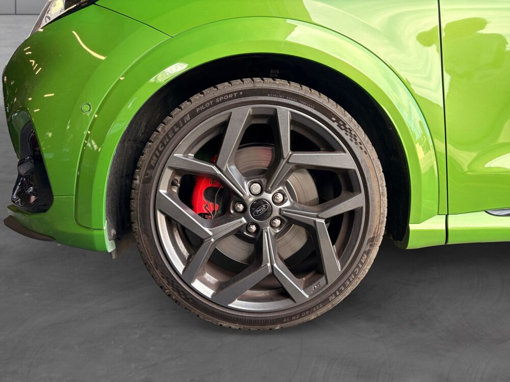 Puma 1.5 ECOBOOST 200 ST PACK PERFORMANCE 2022 occasion 26000 Valence