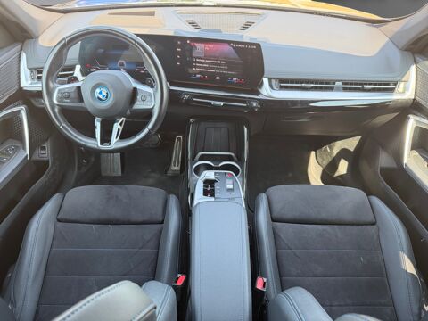 X1 25E XDRIVE 245 ch M SPORT DKG7 2023 occasion 17200 Saint-Sulpice-de-Royan