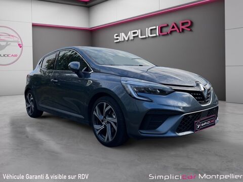 Annonce voiture Renault Clio 15990 €