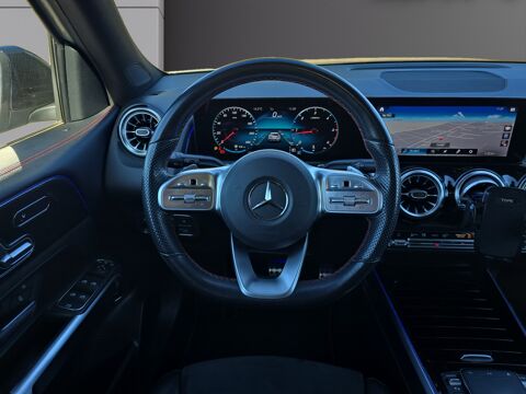 GLB AMG Line 2022 occasion 03300 Cusset