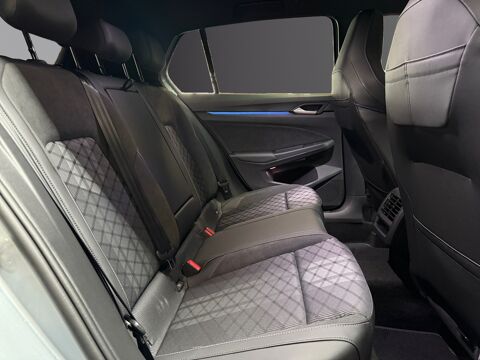Golf 2.0 TDI 150 STYLE DSG 2024 occasion 64121 Serres-Castet