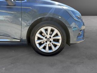 Clio Intens 2019 occasion 83210 La Farl&egrave;de