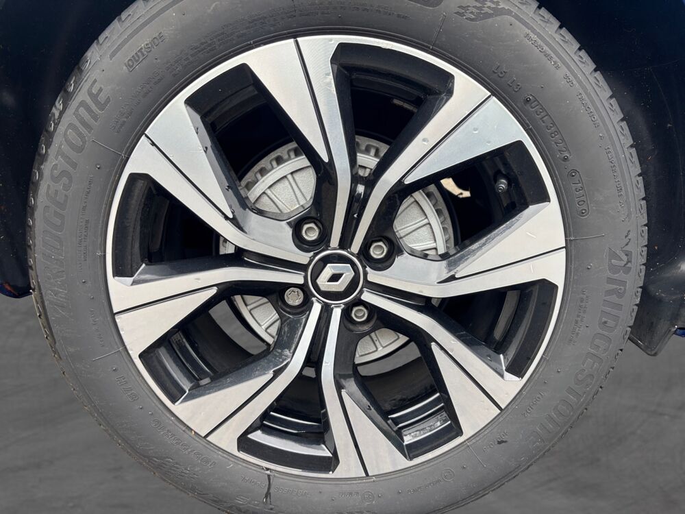 Clio Evolution 2022 occasion 69730 Genay