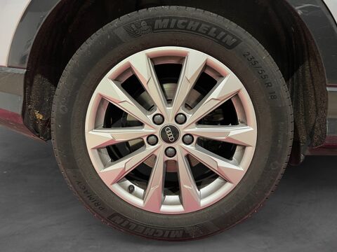 Q3 AUDI 1.5 TFSI 150ch 2023 occasion 54180 Houdemont