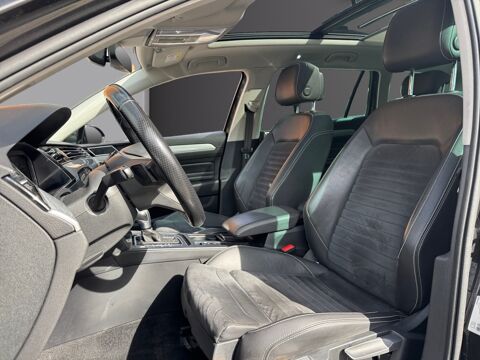 Passat SW 1.4 TSI 156 GTE DSG PH2 2020 occasion 93100 Montreuil