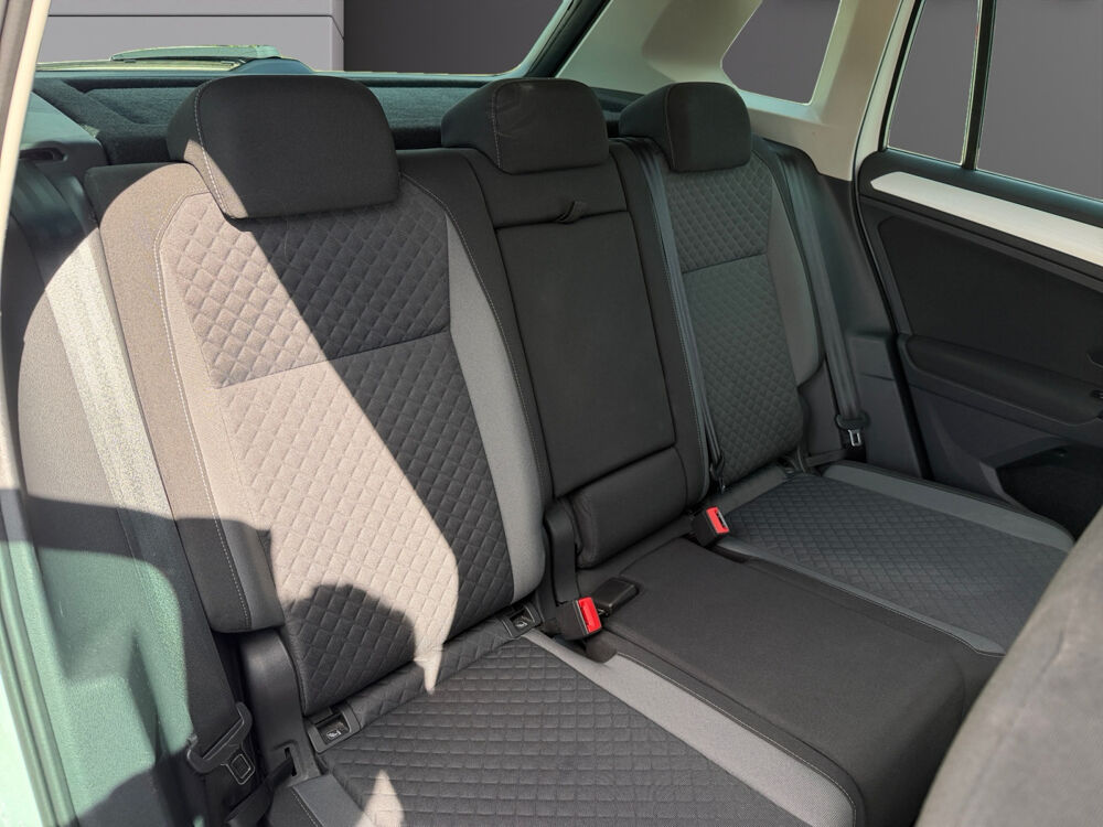 Tiguan Confortline 2017 occasion 45750 Saint-Pryv&eacute;-Saint-Mesmin
