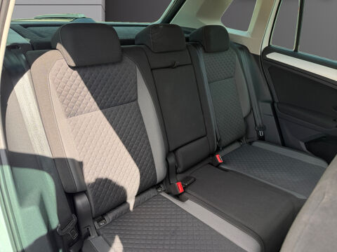 Tiguan Confortline 2017 occasion 45750 Saint-Pryv&eacute;-Saint-Mesmin