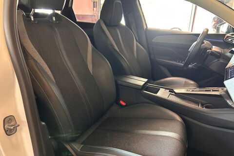 308 SW PEUGEOT 308 308 BlueHDi 130ch S&S EAT8 Allure 2022 occasion 73290 La Motte-Servolex