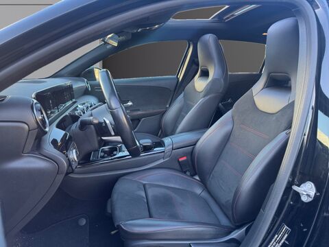 Classe A A180 D EDITION 2019 occasion 69730 Genay