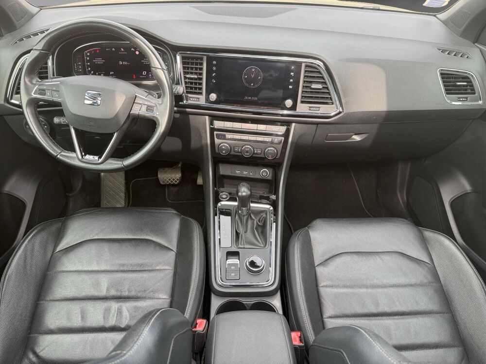 Ateca Xcellence 2020 occasion 30600 Vauvert
