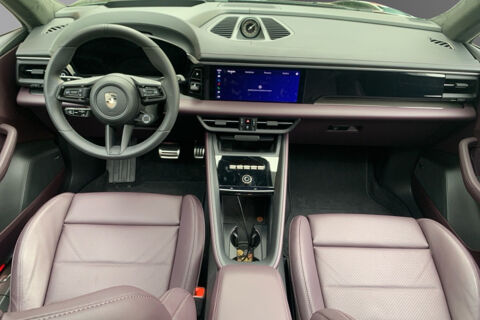 Macan TURBO 2024 occasion 93100 Montreuil