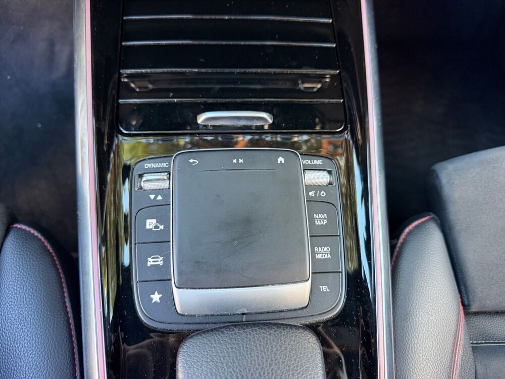 Classe GLA AMG Line 2020 occasion 06400 Cannes