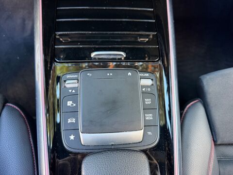 Classe GLA AMG Line 2020 occasion 06400 Cannes