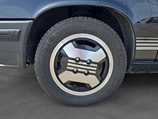 R11 TURBO 5P 1985 occasion 03300 Cusset