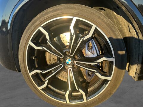 X4 Comp&eacute;tition 2020 occasion 69730 Genay