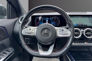 Classe GLA GLA 200 D AMG LINE DCT 2022 occasion 13600 La Ciotat