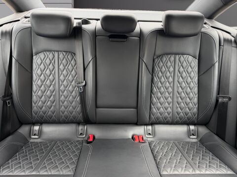 A6 40 2.0 TDI 204 S-LINE S TRONIC 2020 occasion 25300 Vuillecin