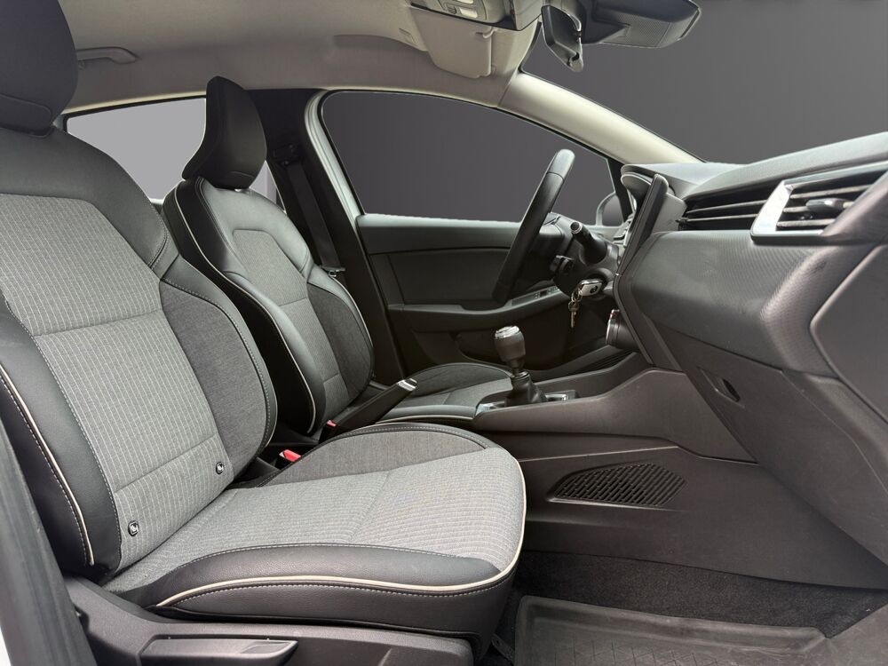 Clio Business 2020 occasion 31120 Pinsaguel