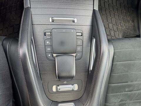Classe GLE 350 DE EQ POWER AMG LINE 4MATIC 2021 occasion 93100 Montreuil