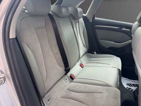A3 1.8 TFSI 180 AMBITION QUATTRO S TRONIC 2013 occasion 93100 Montreuil