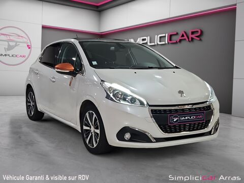 Annonce voiture Peugeot Divers 8980 €