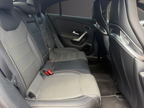 Classe CLA AMG 2019 occasion 06400 Cannes