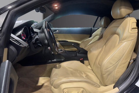 R8 V8 4.2 FSI 420 QUATTRO 2009 occasion 34070 Montpellier