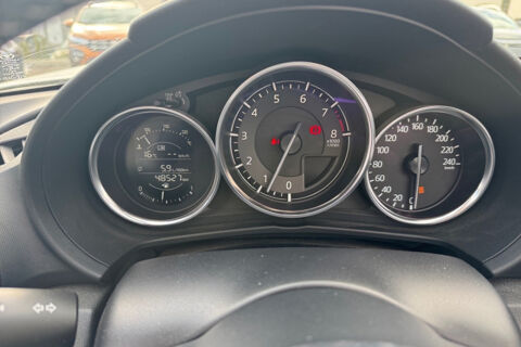 MX-5 1.5 SKYACTIV-G 132 HOMURA 2020 occasion 13600 La Ciotat