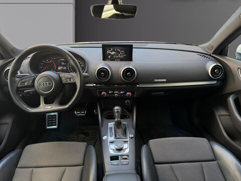 A3 35 TFSI 150 S-LINE S TRONIC 2019 occasion 30900 Nimes