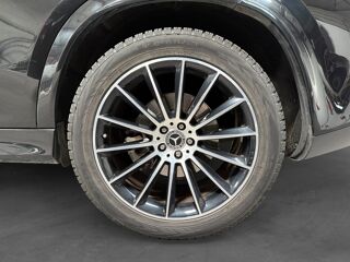 Classe GLE II 350 DE 11CV 4MATIC AVANTGARDE LINE 9G-TRONIC 2021 occasion 69530 Brignais