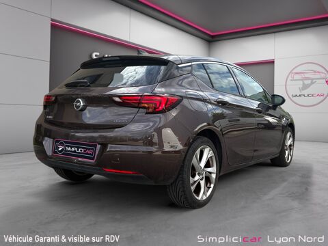 Astra DYNAMIC 2016 occasion 69730 Genay