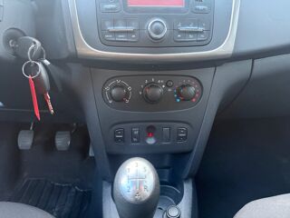 Sandero TCE 90 STEPWAY AMBIANCE 2014 occasion 56450 Theix-noyalo