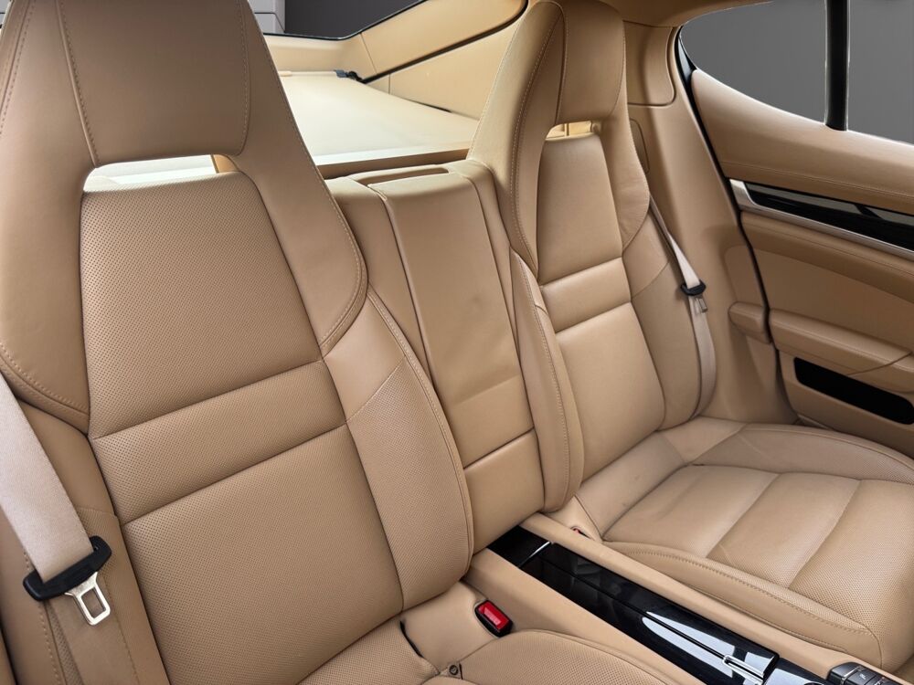 Panamera 4.8 V8 4S 2011 occasion 27200 Vernon