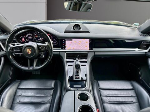 Panamera SPORT TURISMO 2.9 V6 E-HYBRID 4S PH2 2022 occasion 25410 Saint-Vit