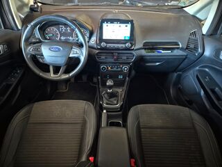 Ecosport 1.0 ECOBOOST 125 TITANIUM 2018 occasion 73290 La Motte-Servolex