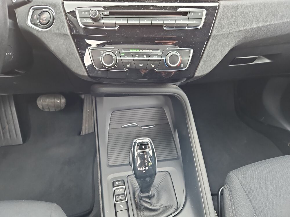 X1 xDrive 20d 2.0 16V 2020 occasion 80080 Amiens