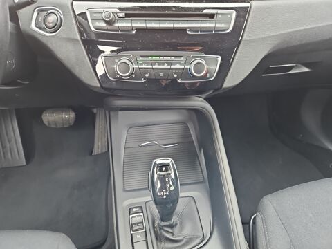 X1 xDrive 20d 2.0 16V 2020 occasion 80080 Amiens