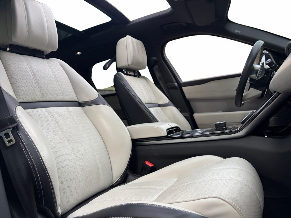 Range rover velar 3.0 V6 D 300 BVA HSE R-Dynamic 2018 occasion 78480 Verneuil-sur-Seine
