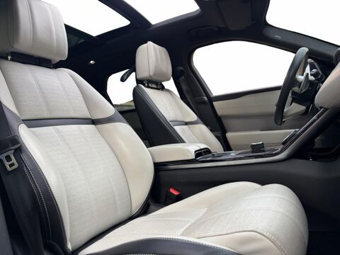 Range rover velar 3.0 V6 D 300 BVA HSE R-Dynamic 2018 occasion 78480 Verneuil-sur-Seine