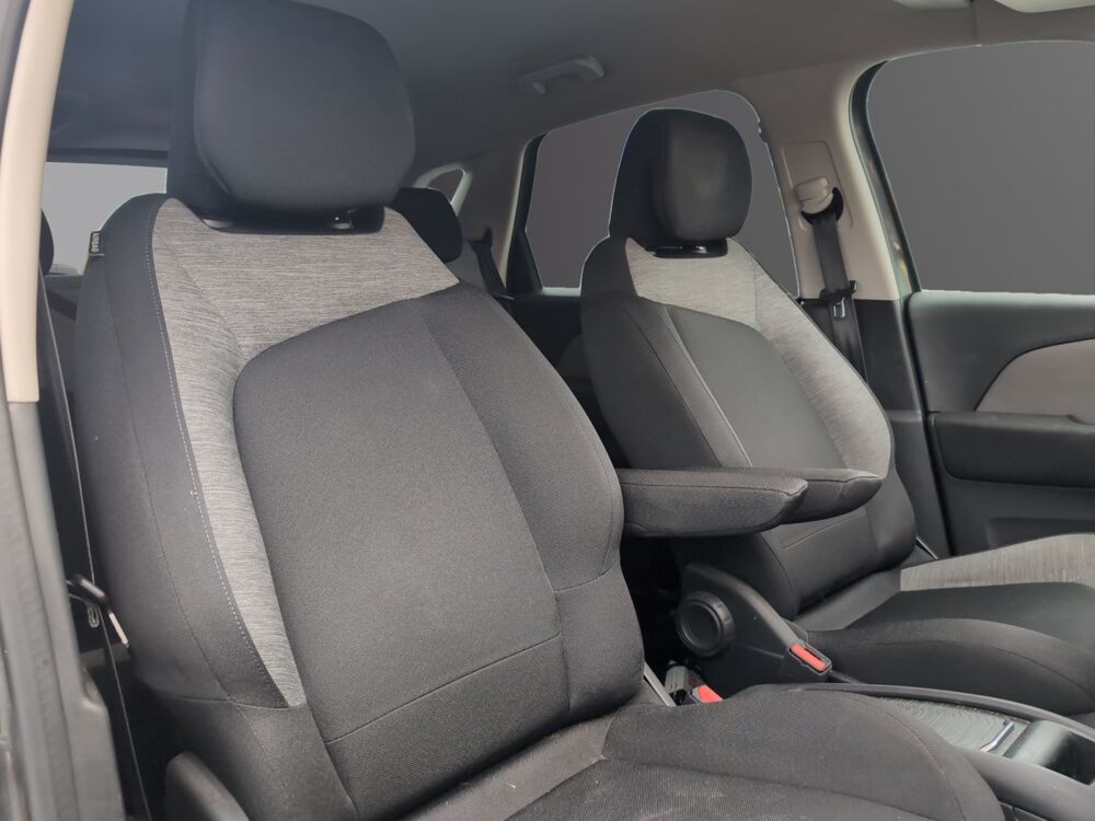 C4 Picasso Exclusive 2016 occasion 17200 Saint-Sulpice-de-Royan