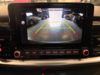 Stonic 1.0 T-GDI 120 MHEV GT LINE 2022 occasion 26000 Valence