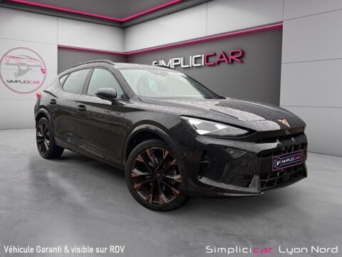 Cupra Formentor 1.5 PHEV 204 MIDNIGHT EDITION DSG 2025 occasion Genay 69730