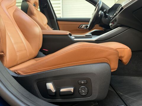 S&eacute;rie 3 TOURING 330D XD 286 M SPORT BA 2023 occasion 56450 Theix-noyalo
